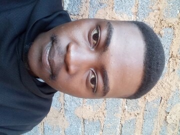 Ronald, 22 Muldersdrift, Gauteng, South Africa