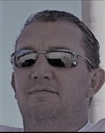 Sean, 57 Benoni, Gauteng, South Africa