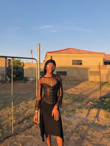 Boutumelo, 19 Deneysville, Free State, South Africa