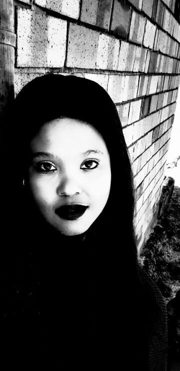 MommaBear, 40 Soweto, Gauteng, South Africa