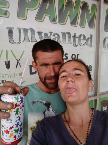 GeorgeVillet, 33 Brakpan, Gauteng, South Africa