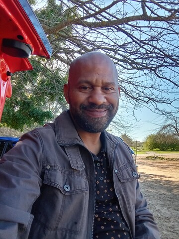 Vince, 40 Bredasdorp, Western Cape, South Africa