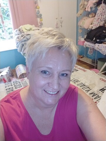Bunnymom, 55 Randburg, Gauteng, South Africa