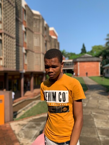 Olise, 24 Empangeni, KwaZulu-Natal, South Africa