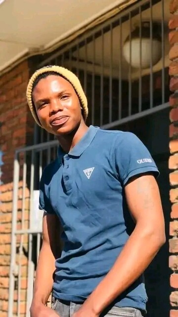 Larsen, 31 Louis Trichardt, Limpopo, South Africa