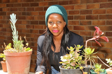 Belina, 41 Johannesburg, Gauteng, South Africa