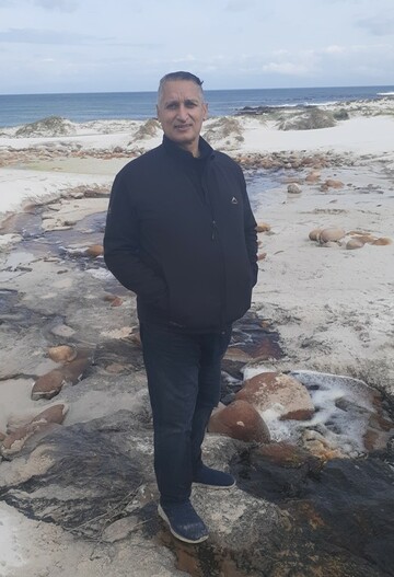 Rolly, 62 Cape Town, Western Cape, South Africa