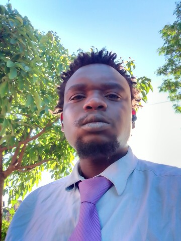 Ridley, 29 Giyani, Limpopo, South Africa