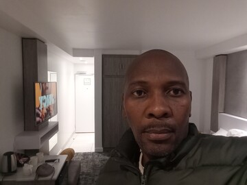 James193, 48 Mthatha, Eastern Cape, South Africa