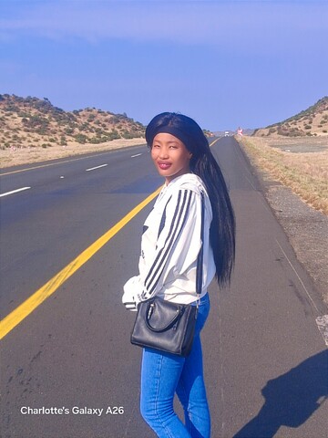 Itu120, 26 Trompsburg, Free State, South Africa