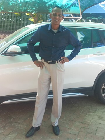 Priam, 46 Randburg, Gauteng, South Africa