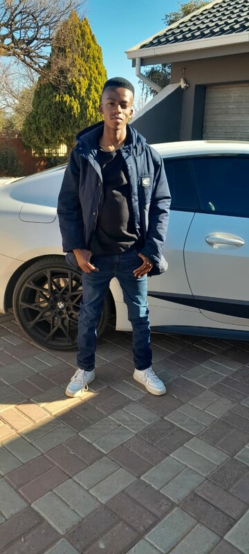 Lebu, 20 Welkom, Free State, South Africa