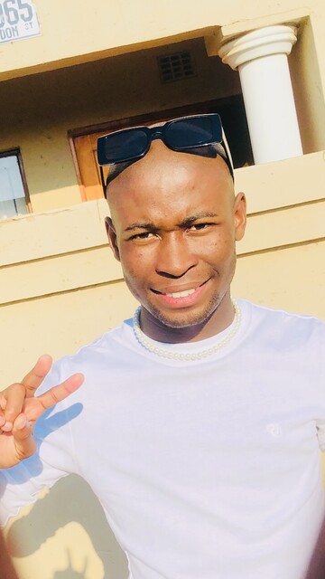 Mikel, 23 Cape Town, Western Cape, South Africa