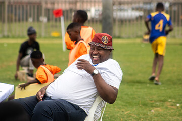 Mapiwane, 43 Soweto, Gauteng, South Africa