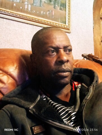 Jimi, 56 Boksburg, Gauteng, South Africa