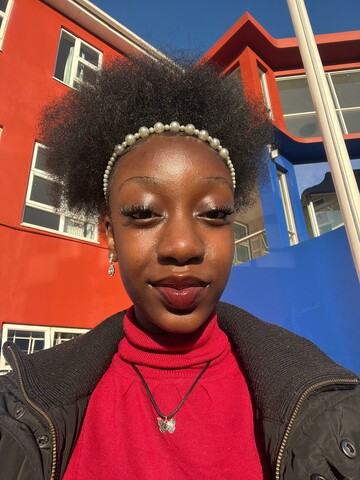 Shay1933, 20 Johannesburg South, Gauteng, South Africa