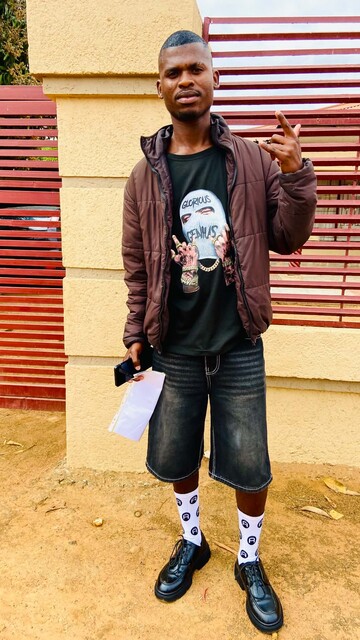 Amogelangg5, 21 Johannesburg, Gauteng, South Africa