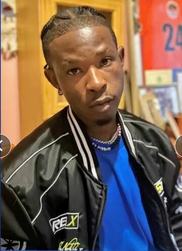 Atle, 26 Mamelodi, Gauteng, South Africa