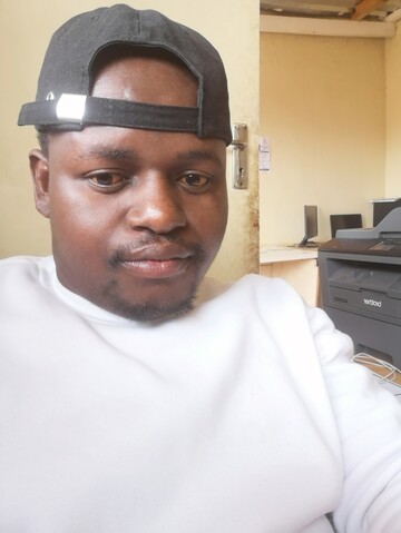 Solly, 33 Krugersdorp, Gauteng, South Africa