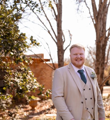 Daniel172, 29 Kempton Park, Gauteng, South Africa