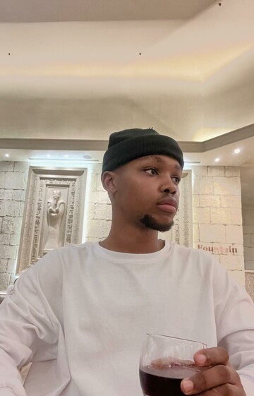 Flacko, 23 Kempton Park, Gauteng, South Africa