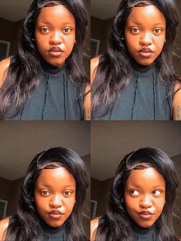 Hopey, 24 Lenasia, Gauteng, South Africa