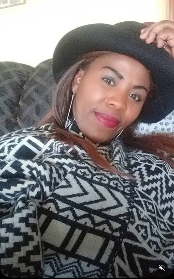 Vuyo, 46 East London, Eastern Cape, South Africa