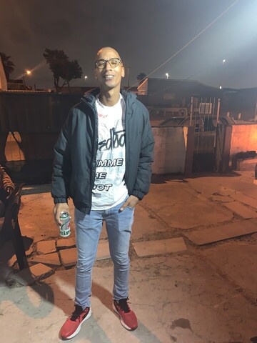 Jason, 30 Cape Town, Western Cape, South Africa