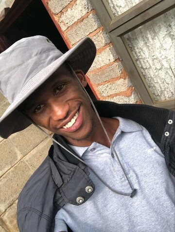Kamogelo, 25 Vosloorus, Gauteng, South Africa