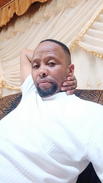 Jack, 43 Kuruman, Northern Cape, South Africa