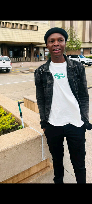 TT227, 27 Tembisa, Gauteng, South Africa