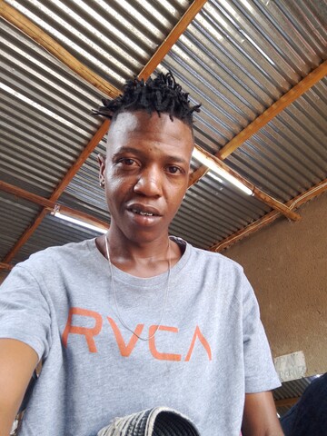 Thabang, 24 Mabopane, Gauteng, South Africa