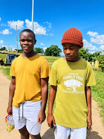 Nqobani, 22 Pietermaritzburg, KwaZulu-Natal, South Africa