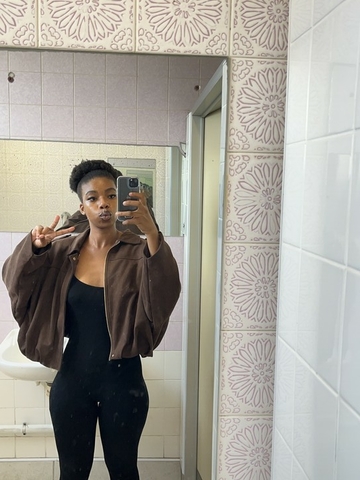 Teddy, 21 East London, Eastern Cape, South Africa