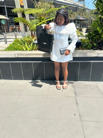 Alisia, 28 Nelspruit, Mpumalanga, South Africa