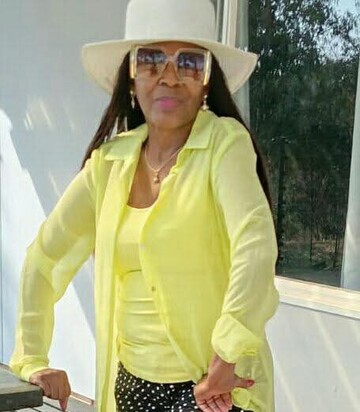 Didi253, 57 Johannesburg, Gauteng, South Africa