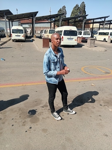 Veli, 35 Tembisa, Gauteng, South Africa