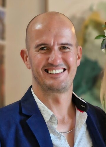 Rich, 44 Pretoria, Gauteng, South Africa