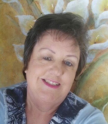 Ters, 61 Jeffreys Bay, Eastern Cape, South Africa