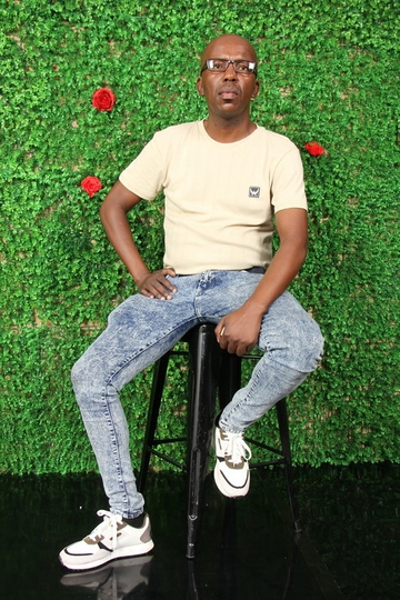 John, 42 KwaMhlanga, Mpumalanga, South Africa