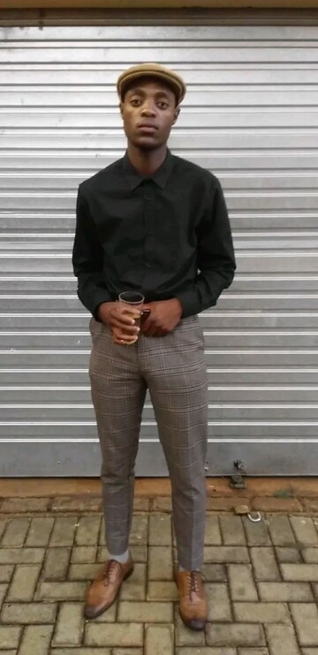 Hakeem, 26 Pretoria, Gauteng, South Africa