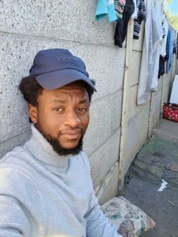 Alex, 24 Durbanville, Western Cape, South Africa