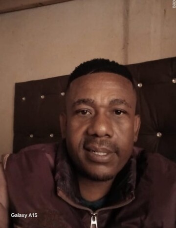 @Ronaldo, 39 Boksburg, Gauteng, South Africa