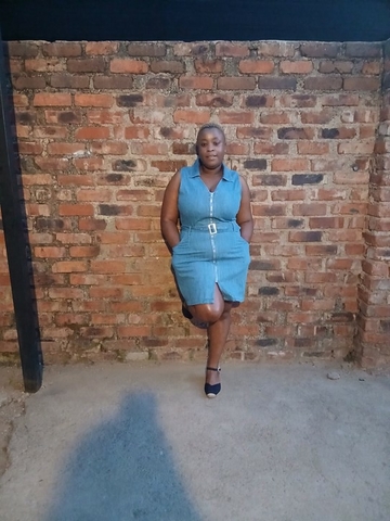 Lady T306, 32 Roodepoort, Gauteng, South Africa