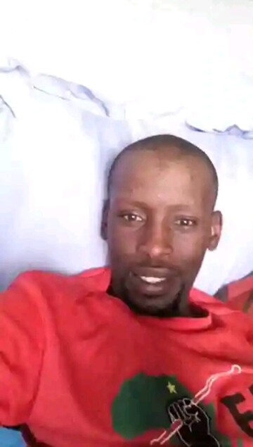 Mjeke239, 43 Newcastle, KwaZulu-Natal, South Africa