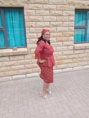 Annaclett, 44 Botshabelo, Free State, South Africa