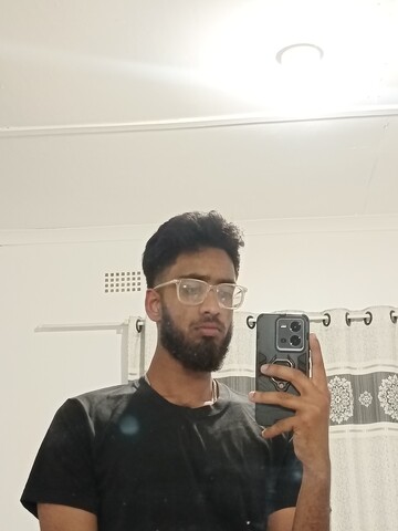 Zayy, 24 Durban, KwaZulu-Natal, South Africa