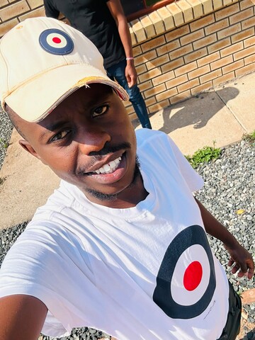 Rodney382, 24 Mankweng, Limpopo, South Africa