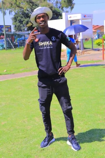 sandile, 23 Brakpan, Gauteng, South Africa