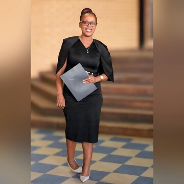 Milan, 48 Potchefstroom, North West, South Africa